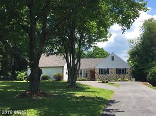 7035 Ridge Rd, Frederick, MD 21702