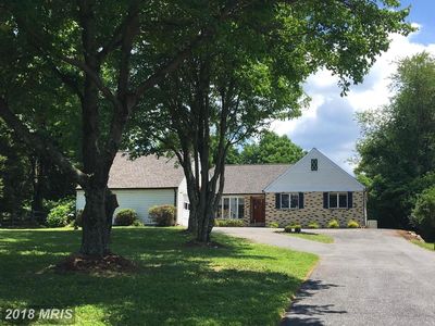 7035 Ridge Rd, Frederick, MD, 21702