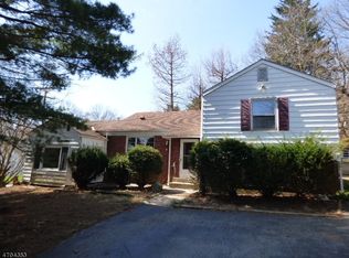 316 W Baldwin St, Hackettstown, NJ 07840