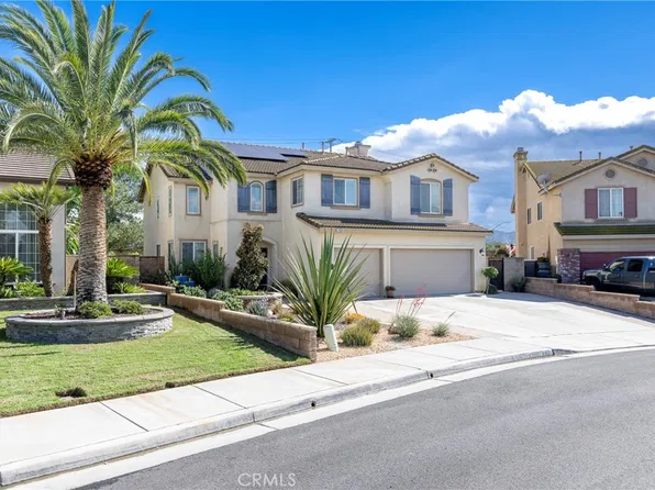 7488 Shady Tree St, Corona, CA 92880