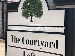 701 N New Rd UNIT 204, Waco, TX 76710