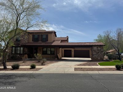 21405 W Brittle Bush Ln, Buckeye, AZ, 85396