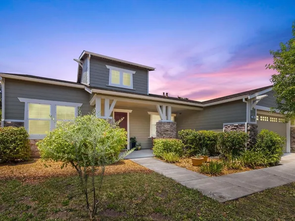 400 Longwood Place, Vacaville, CA 95688