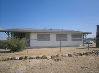 5091 E Adobe Pl, Topock, AZ 86436