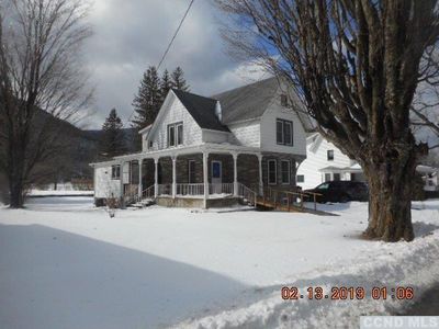 51 Division St, Hunter, NY, 12442