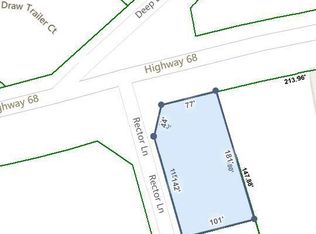 Highway 68, Crossville, TN 38555