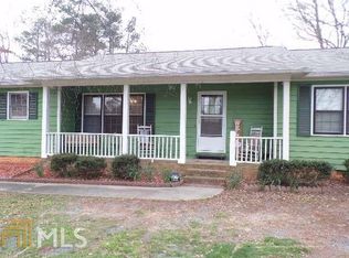 1322 Jordan Rd, Powder Springs, GA 30127