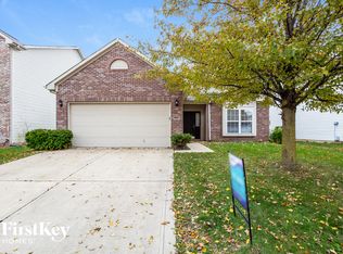 14843 War Emblem Dr, Noblesville, IN 46060