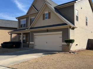 4251 Haywater Cv, Buford, GA 30518
