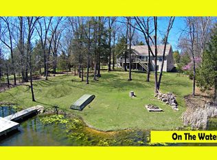 207 Summer Tree Pl, Holts Summit, MO 65043