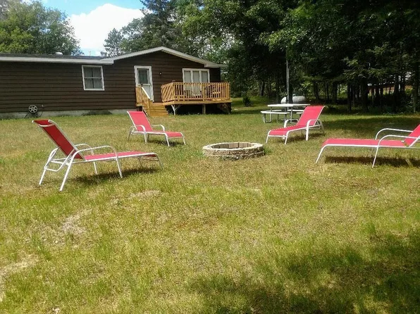 9946 Crooked Trl, Grayling, MI 49738