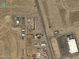 830 E Olivia Ave, Pahrump, NV 89060