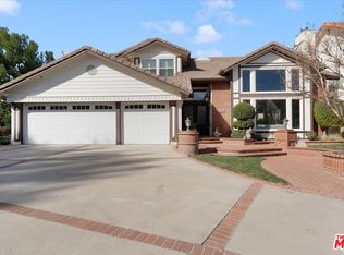 18409 Hampton Ct, Porter Ranch, CA 91326