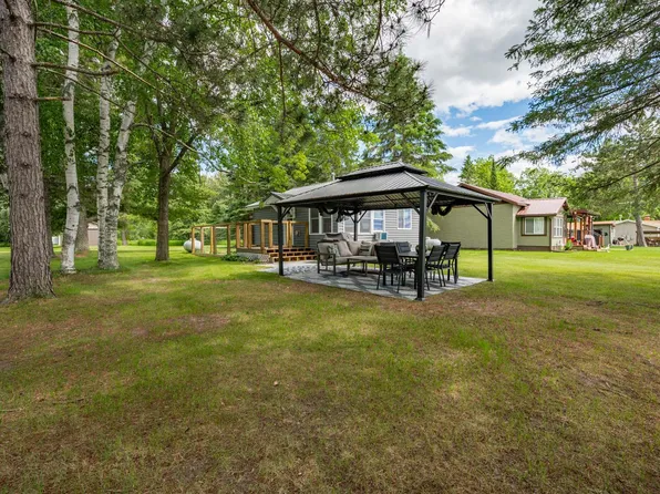 59989 Dora Lake Rd, Northome, MN 56661