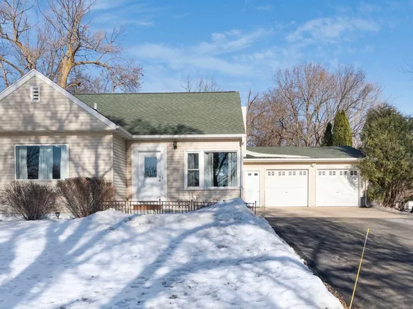 14811 Old Mill Rd, Spicer, MN 56288