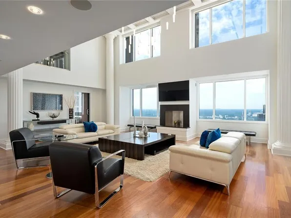 75 14th St NE Unit 4820, Atlanta, GA 30309