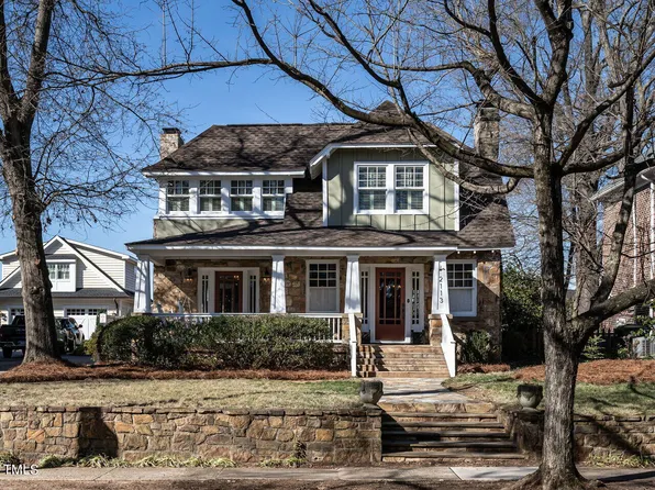 2113 Saint Marys St, Raleigh, NC 27608