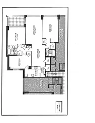 Rented by Citi Habitats