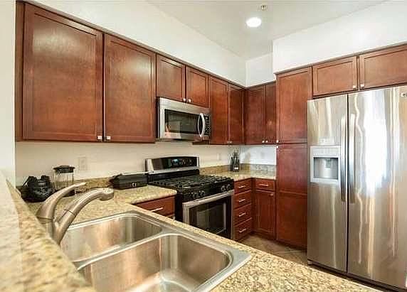 Beautiful kitchen