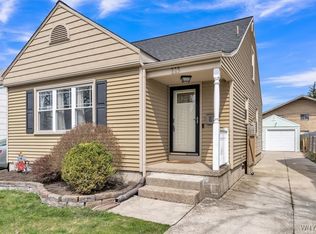 113 Brinton St, Buffalo, NY 14214
