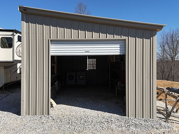 5th image of 1375 Overlook Trl Lot 77