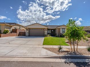 264 N Sage Crest Dr, Washington, UT 84780