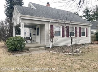 2710 Parnell Ave, Fort Wayne, IN 46805