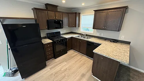 Floor plan 164