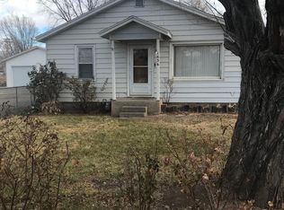 1836 Palisade St, Grand Junction, CO 81503