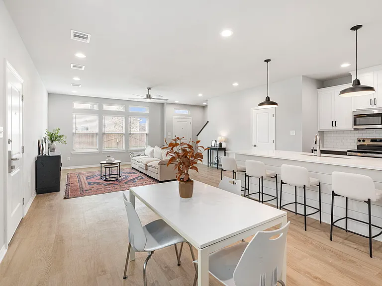 Turner Residence — Photo 16