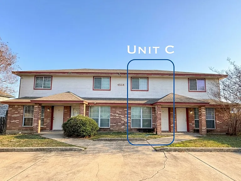 4508 Mattie Dr — Photo 2