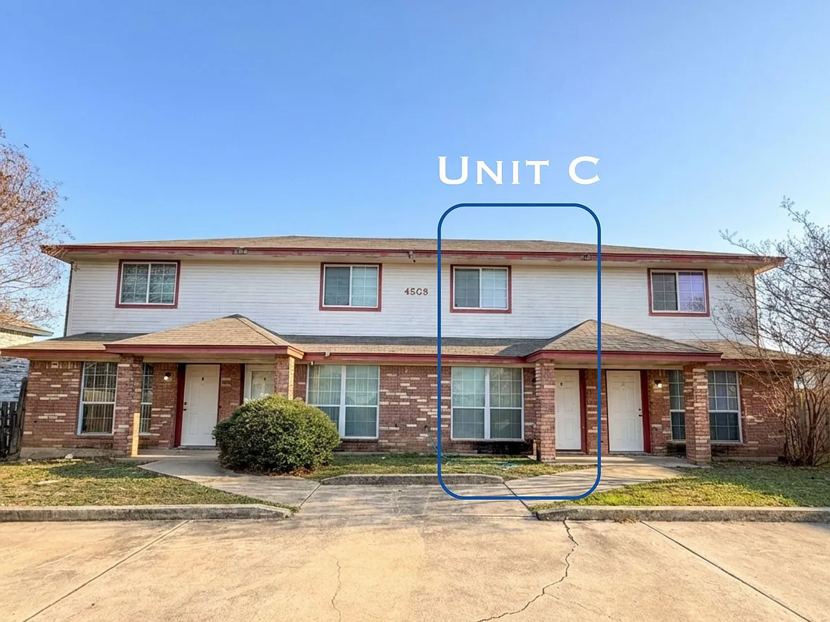 Building Photo - 4508 Mattie Dr