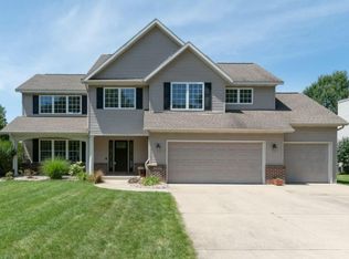9908 Mariner St, Portage, MI 49002