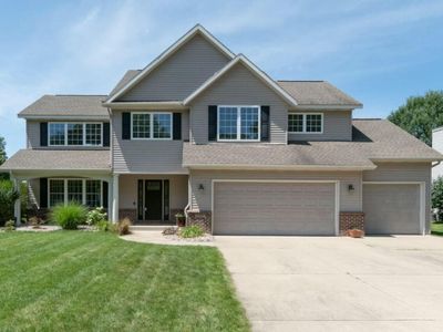 9908 Mariner St, Portage, MI, 49002