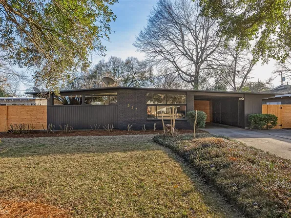 327 Meadowbrook Ln, Shreveport, LA 71105