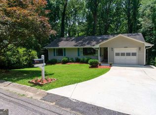 1976 Mercer Rd SE, Smyrna, GA 30080
