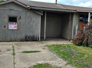 304 Terre Haute Rd, Worthington, IN 47471