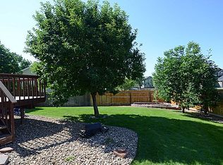 1992 W 135th Pl, Westminster, CO 80234