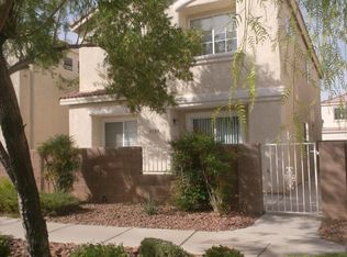 3129 Sunrise Cove Ave, North Las Vegas, NV 89031