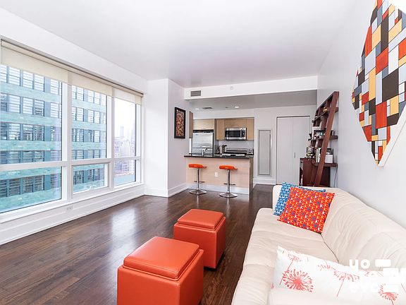 2nd image of 350 W 42nd St APT 25F