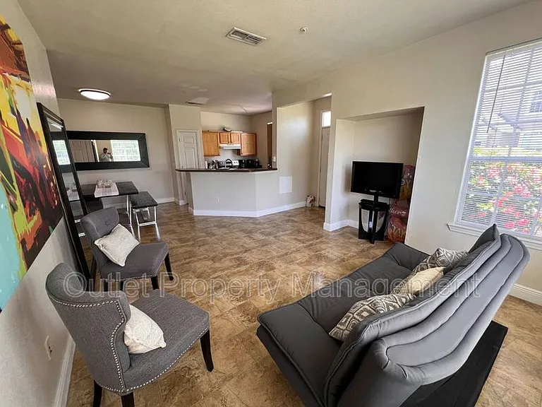8989 Lee Vista Blvd #2101 — Photo 3
