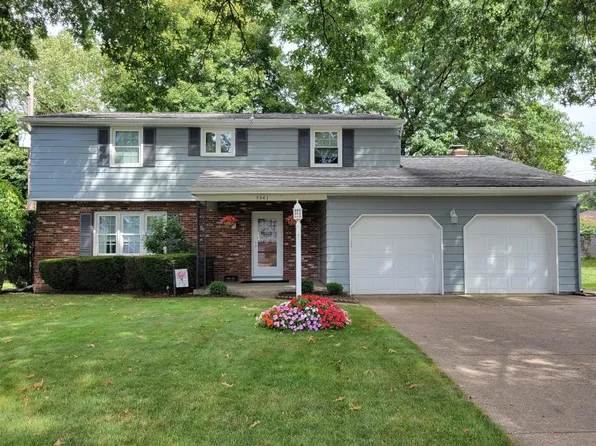 5541 Carla Way, Erie, PA 16509