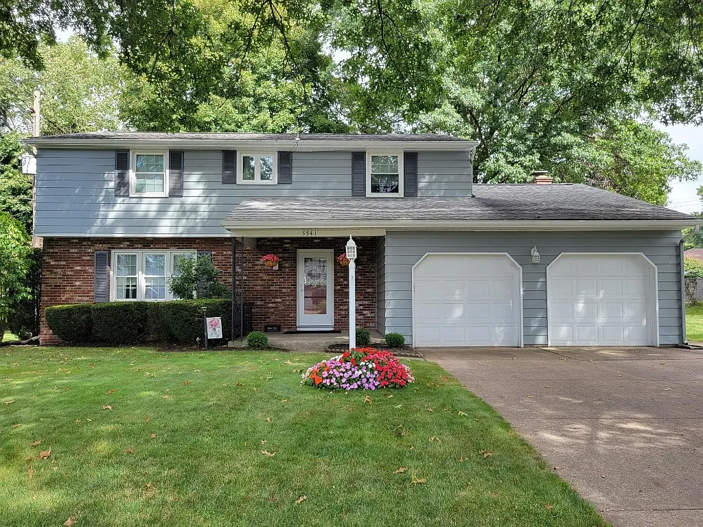 5541 Carla Way photo 1