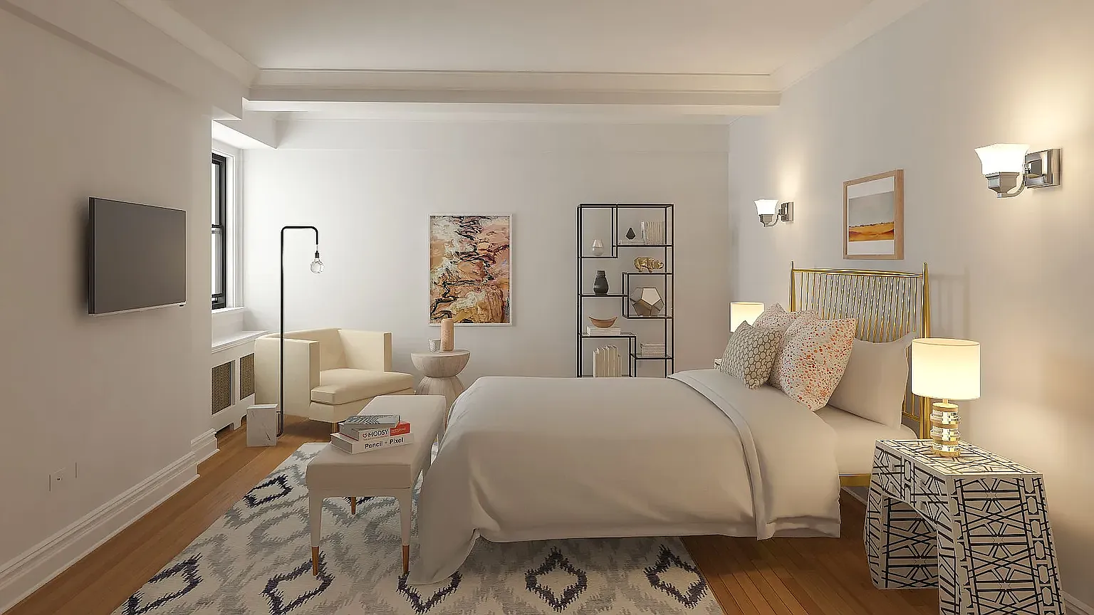 405 East 54th Street — Photo 2