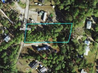 1512 Jacobs Way, Carrabelle, FL 32322