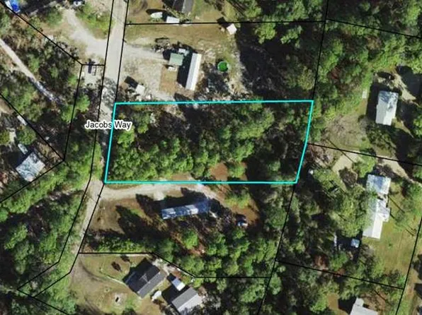 1512 Jacobs Way, Carrabelle, FL 32322