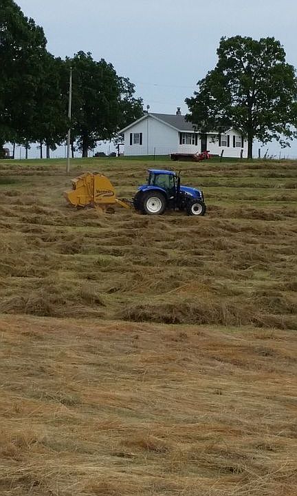 House on49 ac Great pasture 