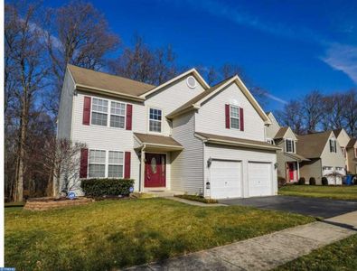 4227 Miladies Ln, Doylestown, PA, 18902
