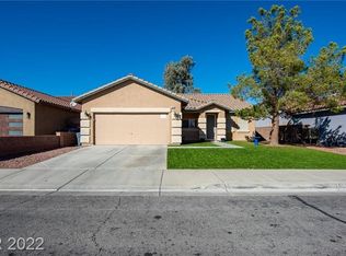 166 Snow Goose Ave, Henderson, NV 89002