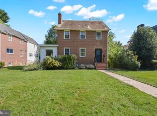 3803 Menlo Dr, Baltimore, MD 21215